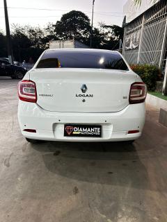 Foto do veículo Renault Logan 1.6 8v Hi-power Expression