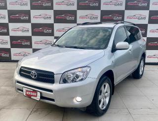 Foto do veículo Toyota Rav4 2.4 4x4 16v 170cv Aut.