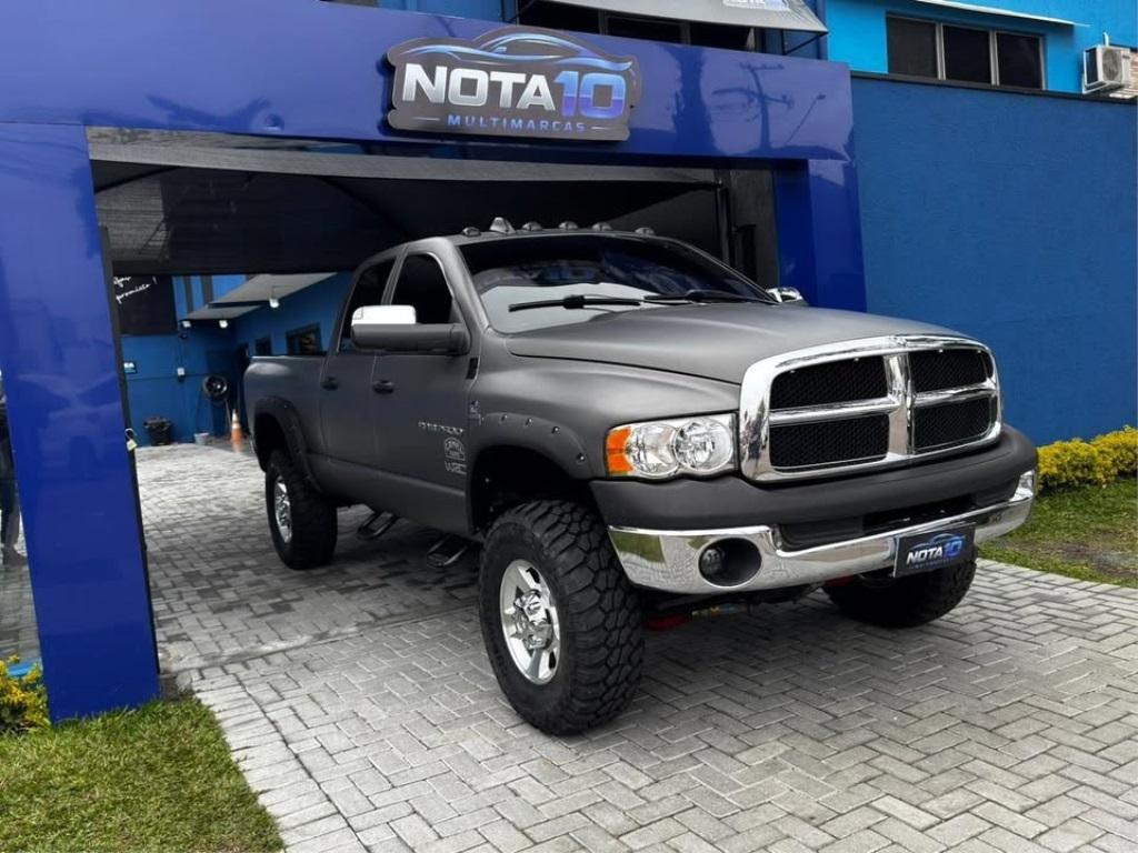 Dodge Ram 2005