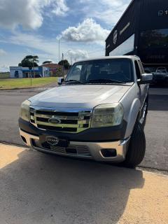 Foto do veículo Ford Ranger 3.0 Td 4wd Xlt Limited Cabine Dupla