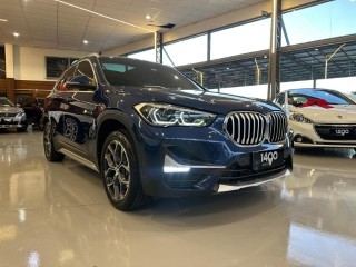 Foto do veículo Bmw X1 2.0 16v Turbo Sdrive20i X-line 4p Automático
