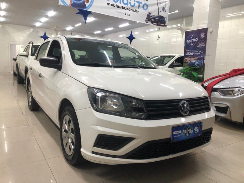 Volkswagen Gol Gol 1.0 Flex 12V 5p 2022