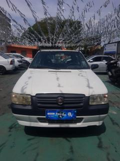 Foto do veículo Fiat Uno 1.0 Flex Mille Way Economy
