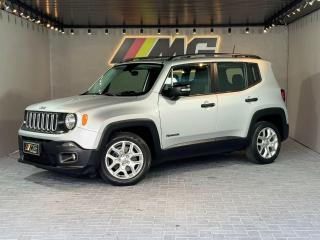 Foto do veículo Jeep Renegade Sport At Flex