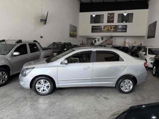 Foto do veículo Chevrolet Cobalt Ltz 1.8 8v Econo.flex 4p Mec.
