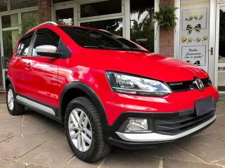 Foto do veículo Volkswagen Fox 1.6 16v Msi E-flex Crossfox