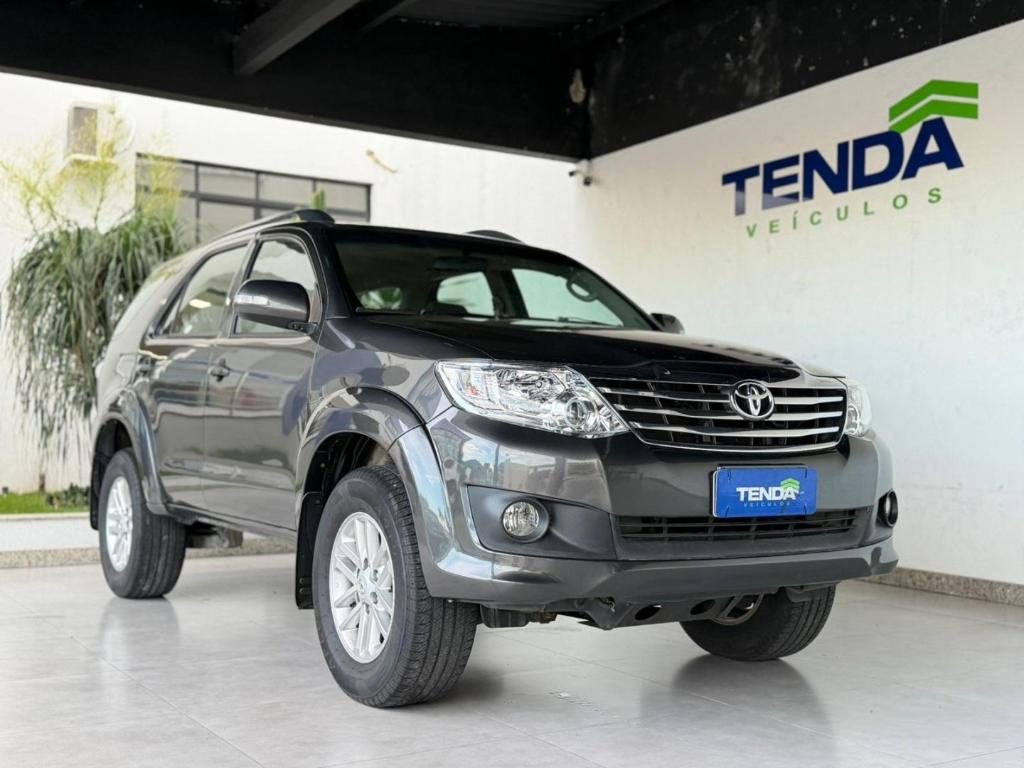 Toyota Hilux 2013