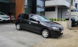Foto do veículo Renault Sandero Authentique Hi-flex 1.6 8v 5p