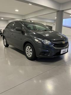 Foto do veículo Chevrolet Onix 1.0 Spe/4 Eco Lt