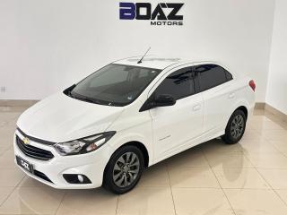 Foto do veículo Chevrolet Prisma Sed. Advant. 1.4 8v F.power Aut.