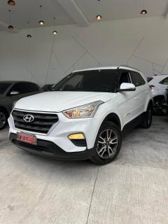 Foto do veículo Hyundai Creta 1.6 Attitude