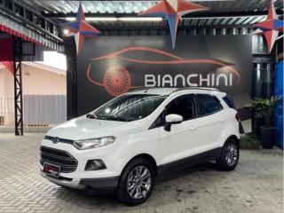 Foto do veículo Ford Ecosport Freestyle 1.6 16v Flex 5p