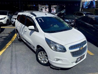Foto do veículo Chevrolet Spin 1.8 Econoflex Ltz 7s Auto