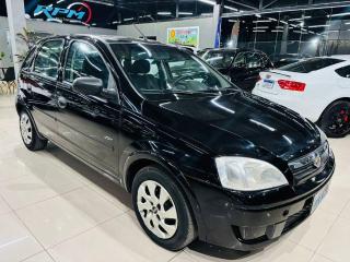 Foto do veículo Chevrolet Corsa Hat. Joy 1.0/1.0 Flexpower 8v 5p