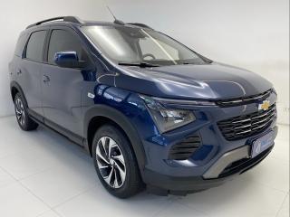 Foto do veículo Chevrolet Spin 1.8 Econoflex Premier 7s Auto