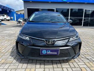 Foto do veículo Toyota Corolla Gli 2.0 16v Flex Aut.
