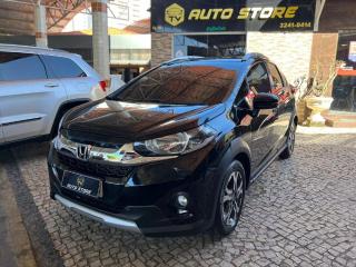 Foto do veículo Honda Wr-v 1.5 Exl Cvt