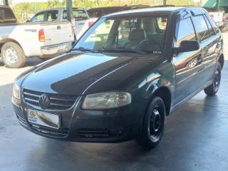 Foto do veículo Volkswagen Gol Tech 1.0 Mi Total Flex 8v 4p