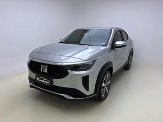 Foto do veículo Fiat Fastback 1.0 T200 Audace Cvt