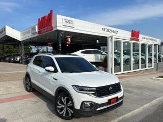 Foto do veículo Volkswagen T-cross 1.4 250 Tsi Highline Auto