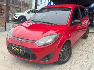 Foto do veículo Ford Fiesta 1.0i 3p E 5p