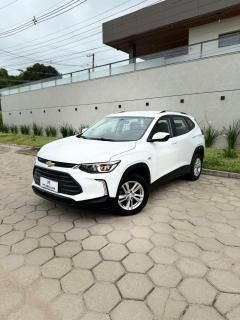 Foto do veículo Chevrolet Tracker 1.0 Turbo Lt Auto