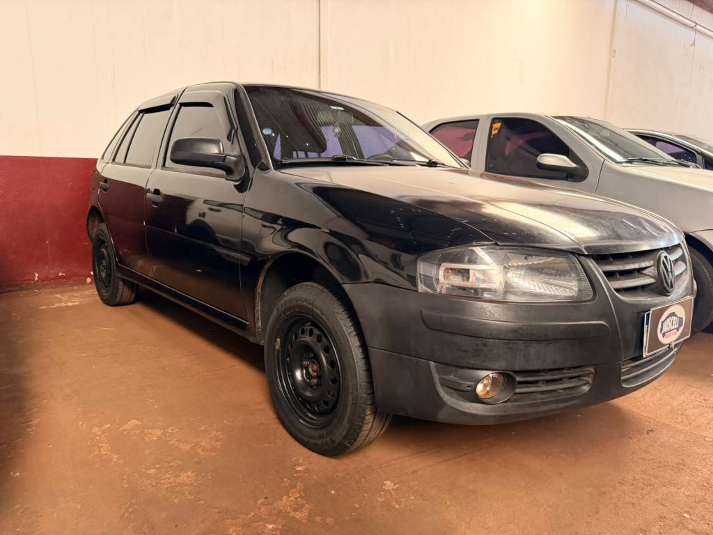 Volkswagen Gol CITY (TREND)/TITAN 1.0 T. FLEX 8V 4P 2006