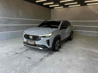 Foto do veículo Fiat Fastback 1.0 T200 Audace Cvt