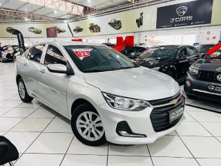 Foto do veículo Chevrolet Onix Sedan Plus 1.0 12v Tb Flex Aut.