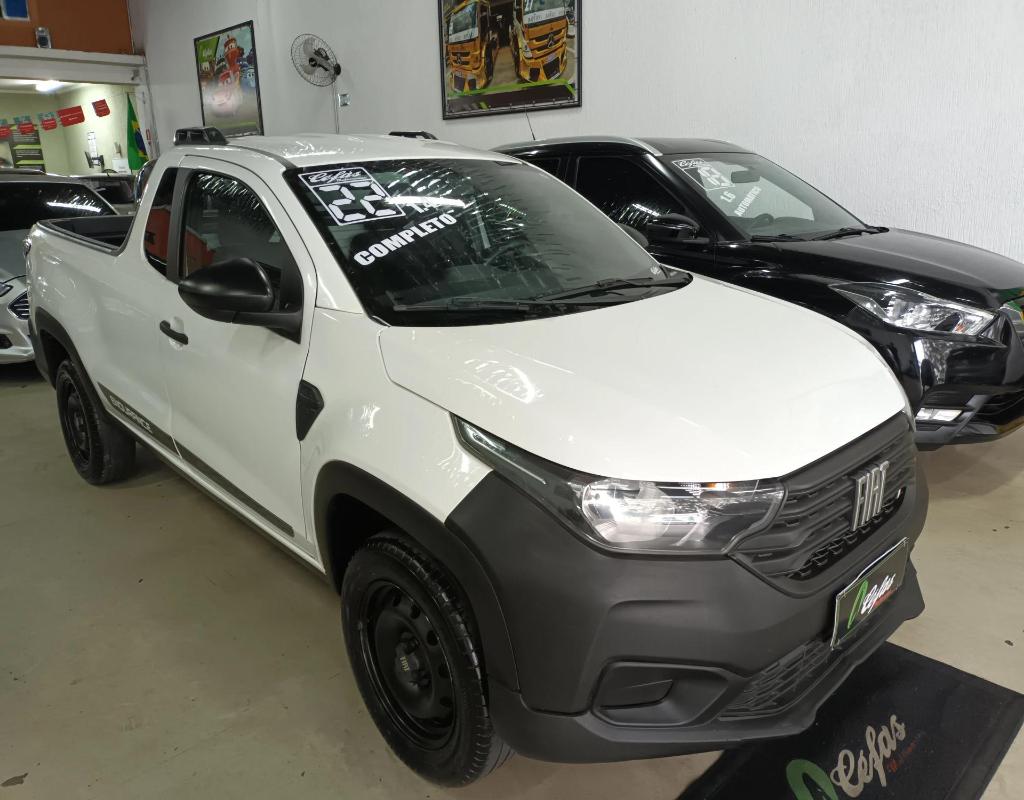Fiat Strada