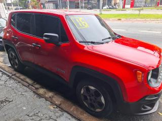 Foto do veículo Jeep Renegade 1.8 E.torq Flex Sport