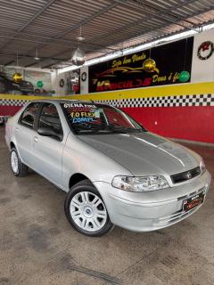 Foto do veículo Fiat Siena 1.0 8v Fire