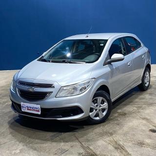 Foto do veículo Chevrolet Onix 1.0 Spe/4 Lt