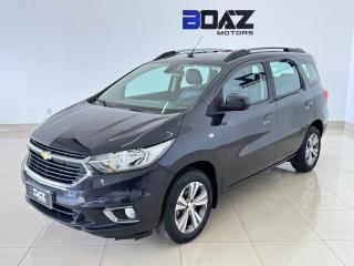 Foto do veículo Chevrolet Spin Premier 1.8 8v Econo.flex 5p Aut.