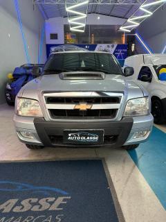 Foto do veículo Chevrolet S10 P-up Advantage 2.4 Mpfi F.power Cs