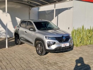 Foto do veículo Renault Kwid Zen 1.0 Flex 12v 5p Mec.