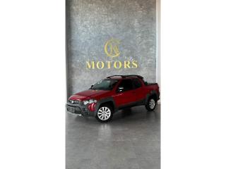 Foto do veículo Fiat Strada 1.8 E.torq Flex Cd Adventure