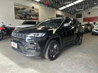 Foto do veículo Jeep Compass 1.3 T270 Longitude Auto