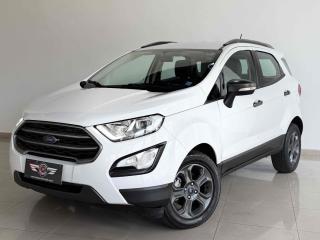 Foto do veículo Ford Ecosport 1.5 Freestyle Auto