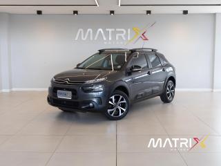 Foto do veículo Citroen C4 Cactus 1.6 Thp Flex Shine Auto