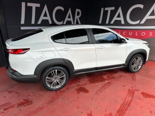 Foto do veículo Fiat Fastback 1.0 200 Turbo Flex Aut