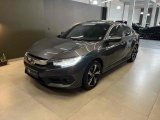 Foto do veículo Honda Civic 1.5 Turbo Touring Cvt
