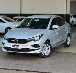 Foto do veículo Fiat Cronos 1.3