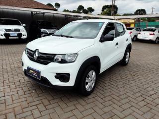 Foto do veículo Renault Kwid Zen 1.0 Flex 12v 5p Mec.