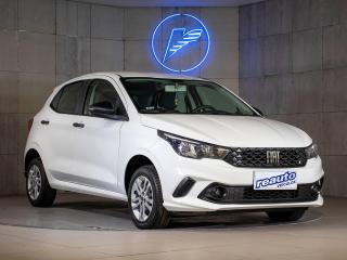 Foto do veículo Fiat Argo 1.0 Drive