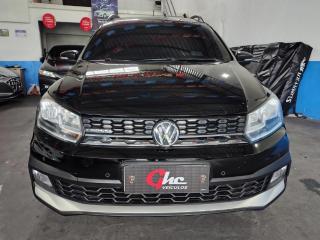 Foto do veículo Volkswagen Saveiro Cross 1.6 T.flex 16v Cd