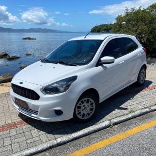Foto do veículo Ford Ka 1.0 Flex Se