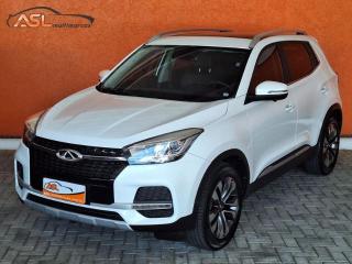 Foto do veículo Chery Tiggo 5x Txs 1.5 16v Turbo Flex Aut.
