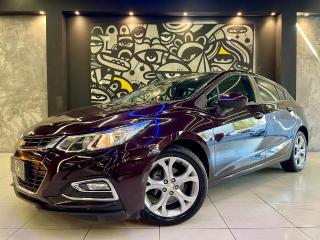 Foto do veículo Chevrolet Cruze Sport Lt 1.4 16v Tb Flex 5p Aut.