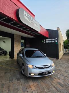 Foto do veículo Honda Civic Sed. Lxl/lxl Se 1.8 Flex 16v Aut.